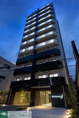 エストゥルース新小岩の物件内観写真